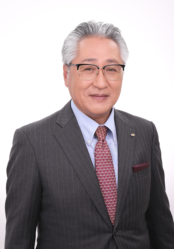 代表取締役社長 三好 由浩
